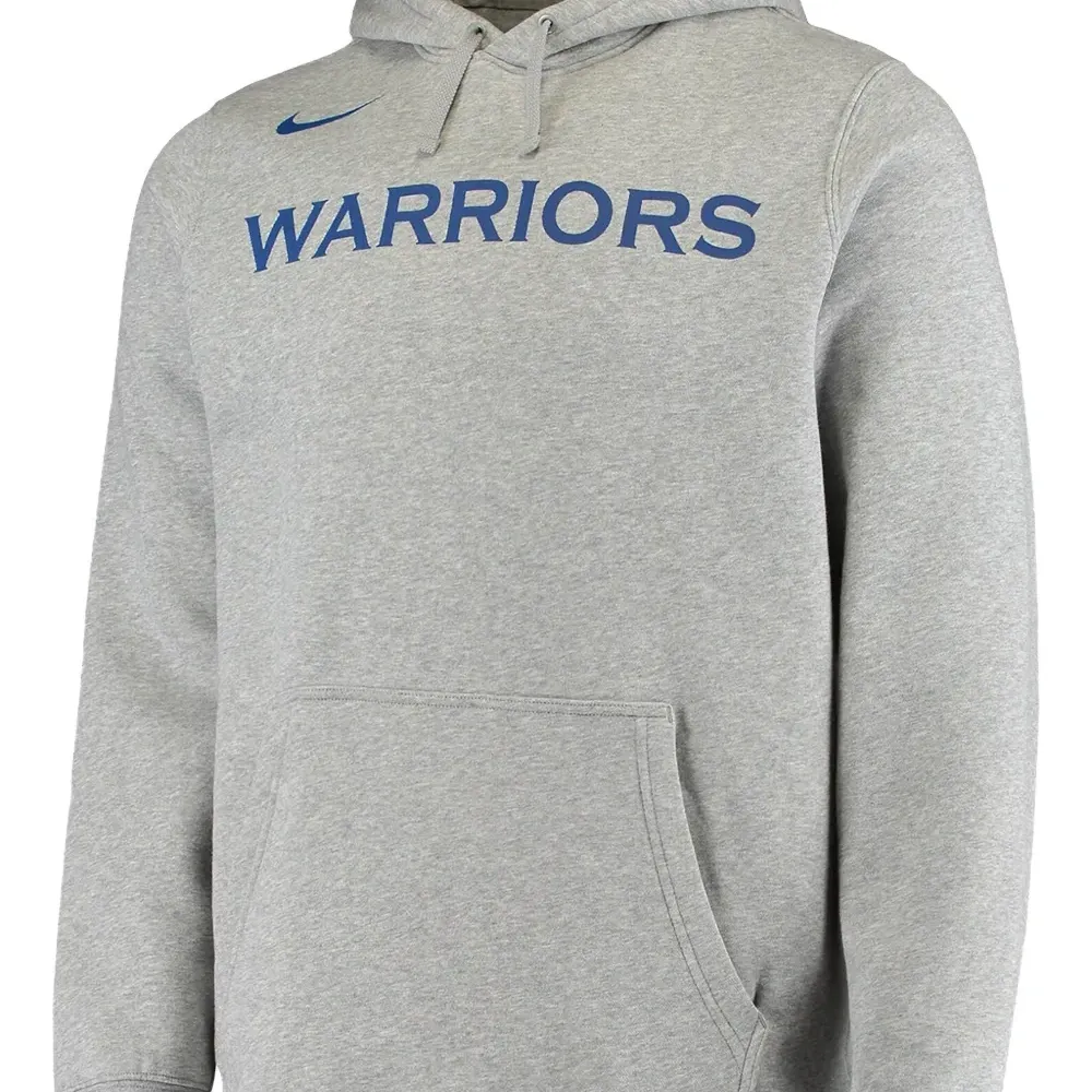 худи NBA Golden State Warriors