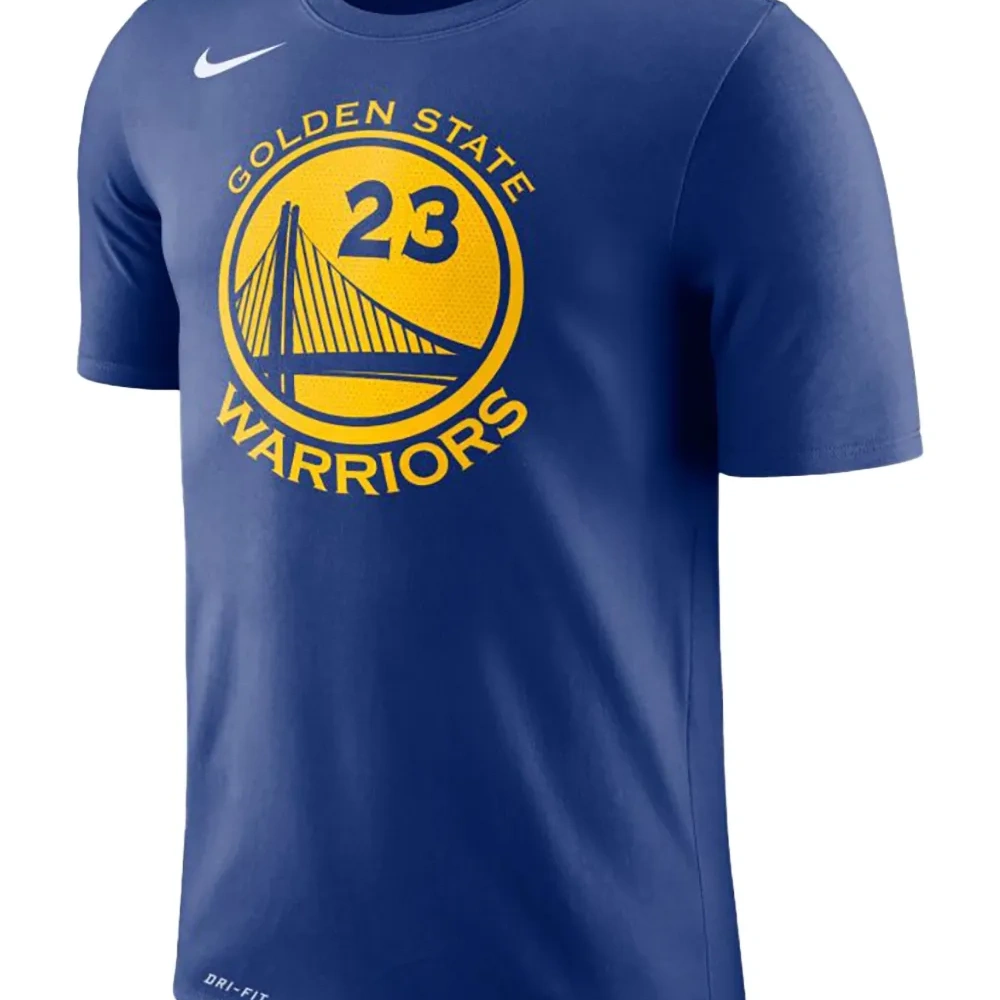 футболка NBA Golden State Warriors Player Draymond