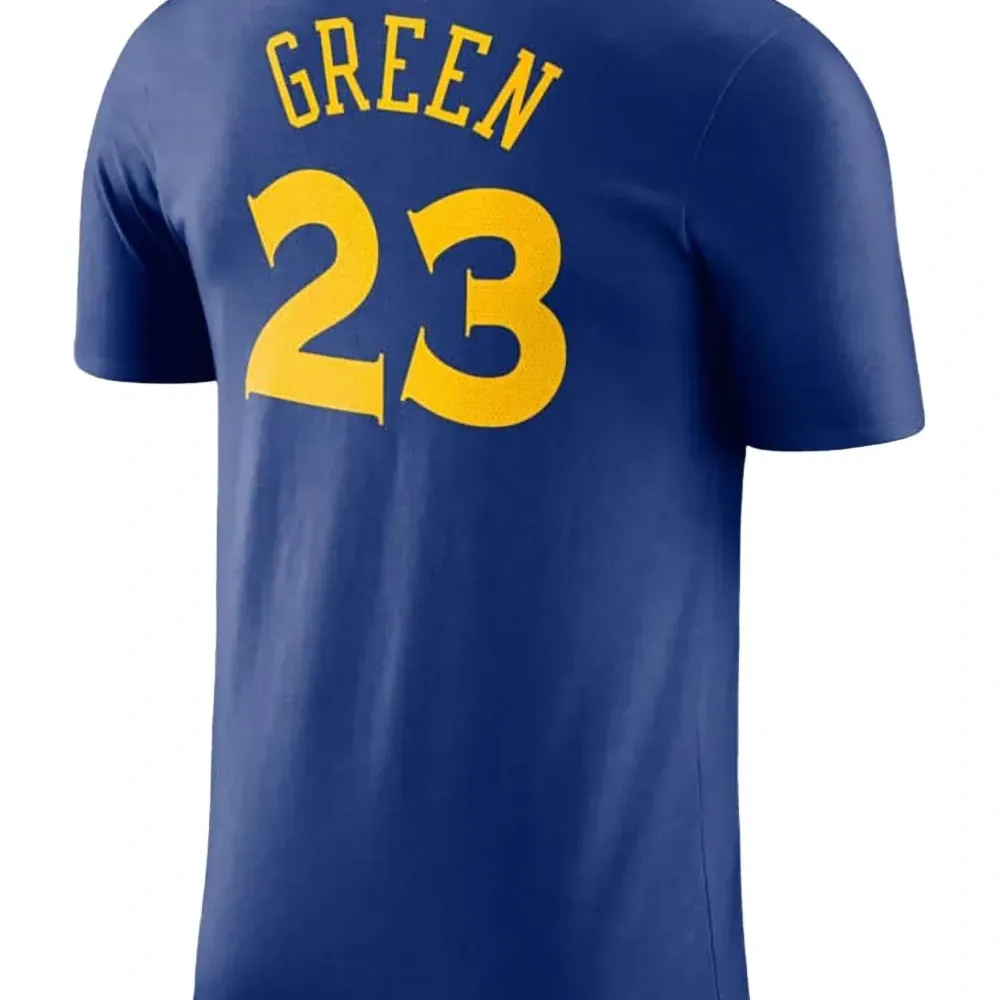 футболка NBA Golden State Warriors Player Draymond