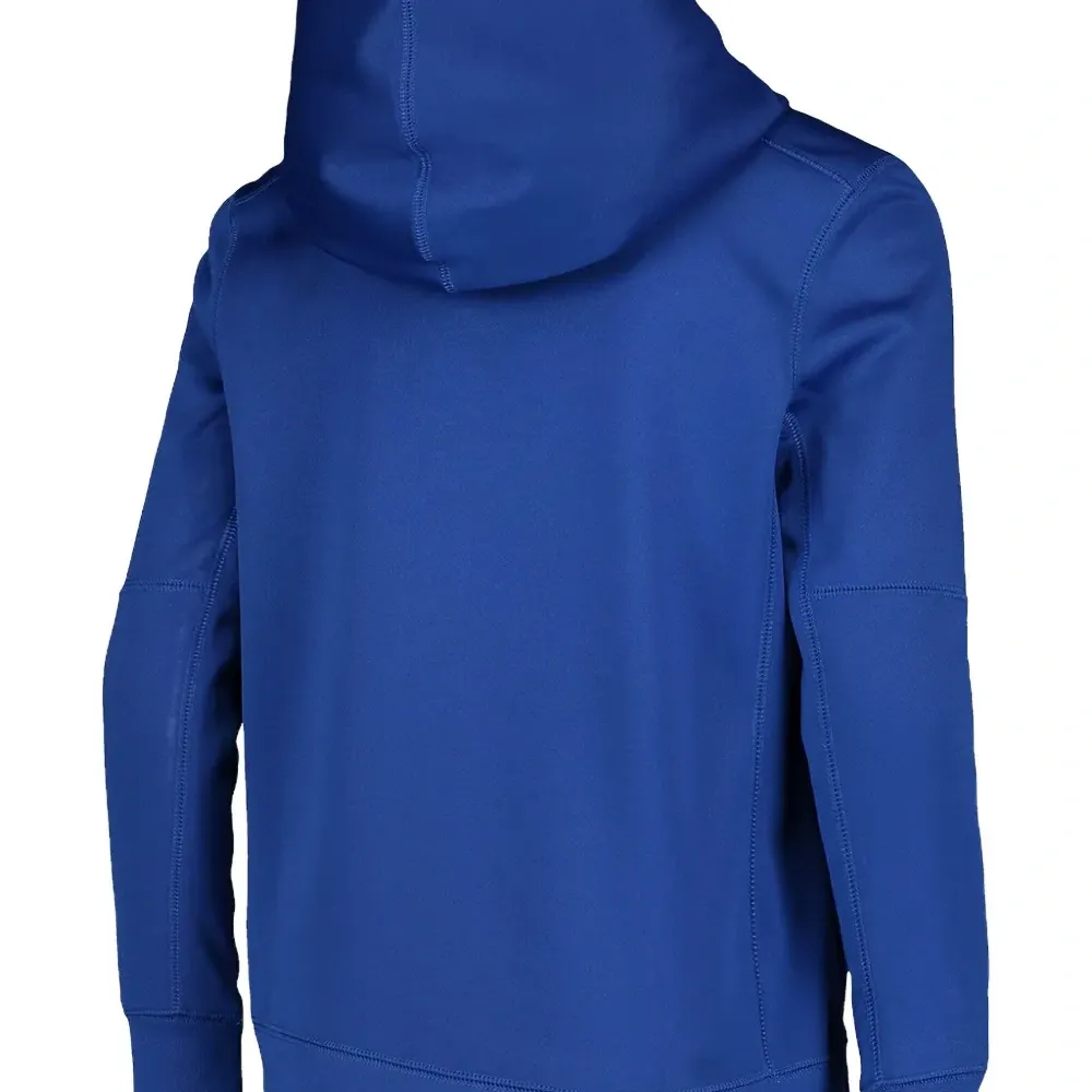 худи NBA Golden State Warriors