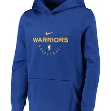 худи NBA Golden State Warriors