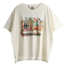 Skeleton Beach Theatre T-shirt