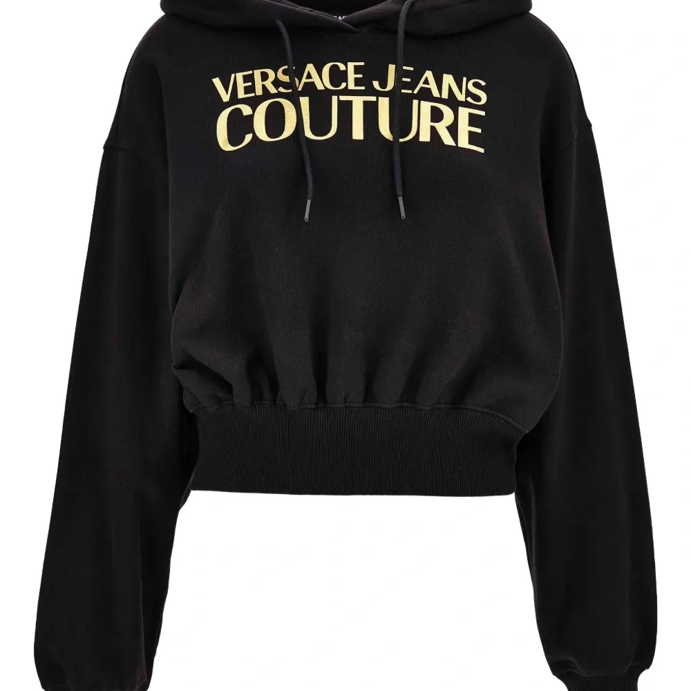 Худи с логотипом