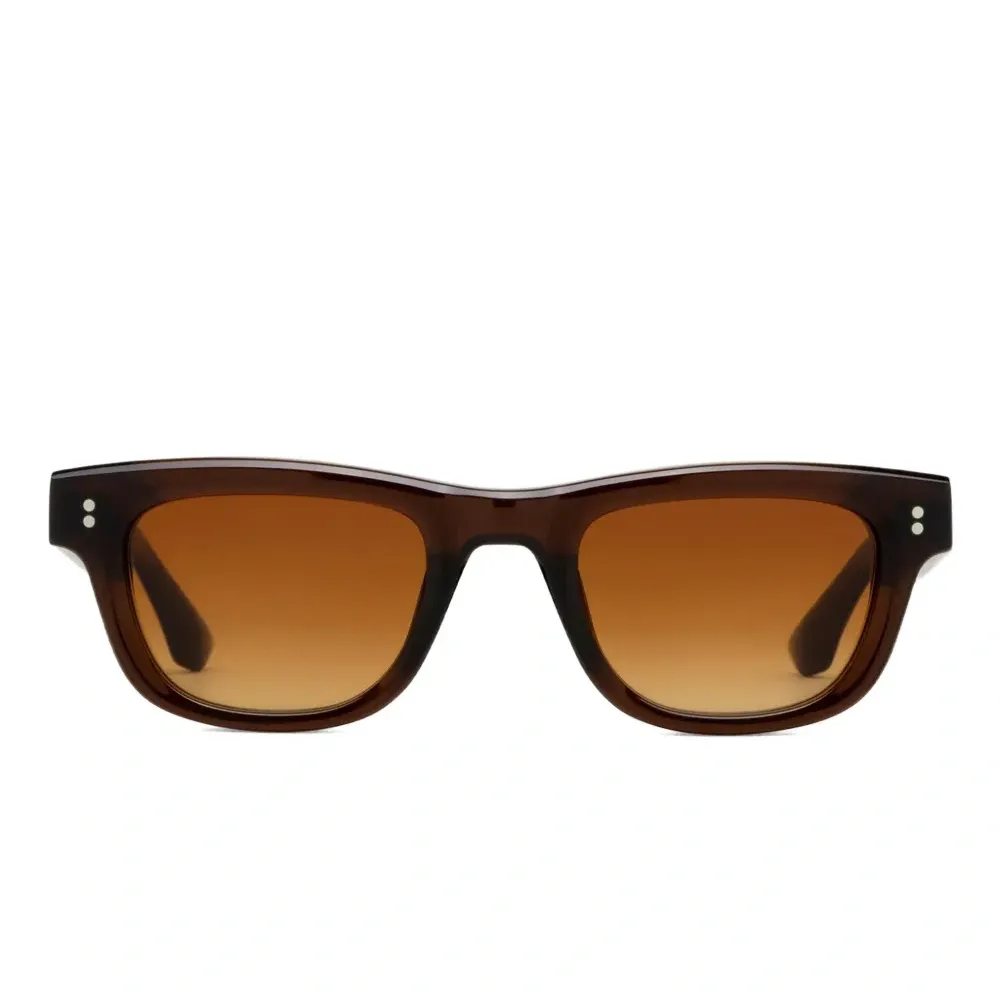 солнцезащитные очки 08 Core в квадратной оправе