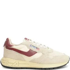 кроссовки Reelwind с сетчатыми вставками