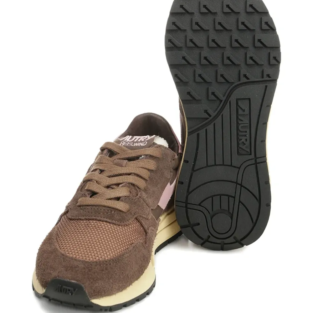 Кроссовки Reelwind Кроссовки Reelwind