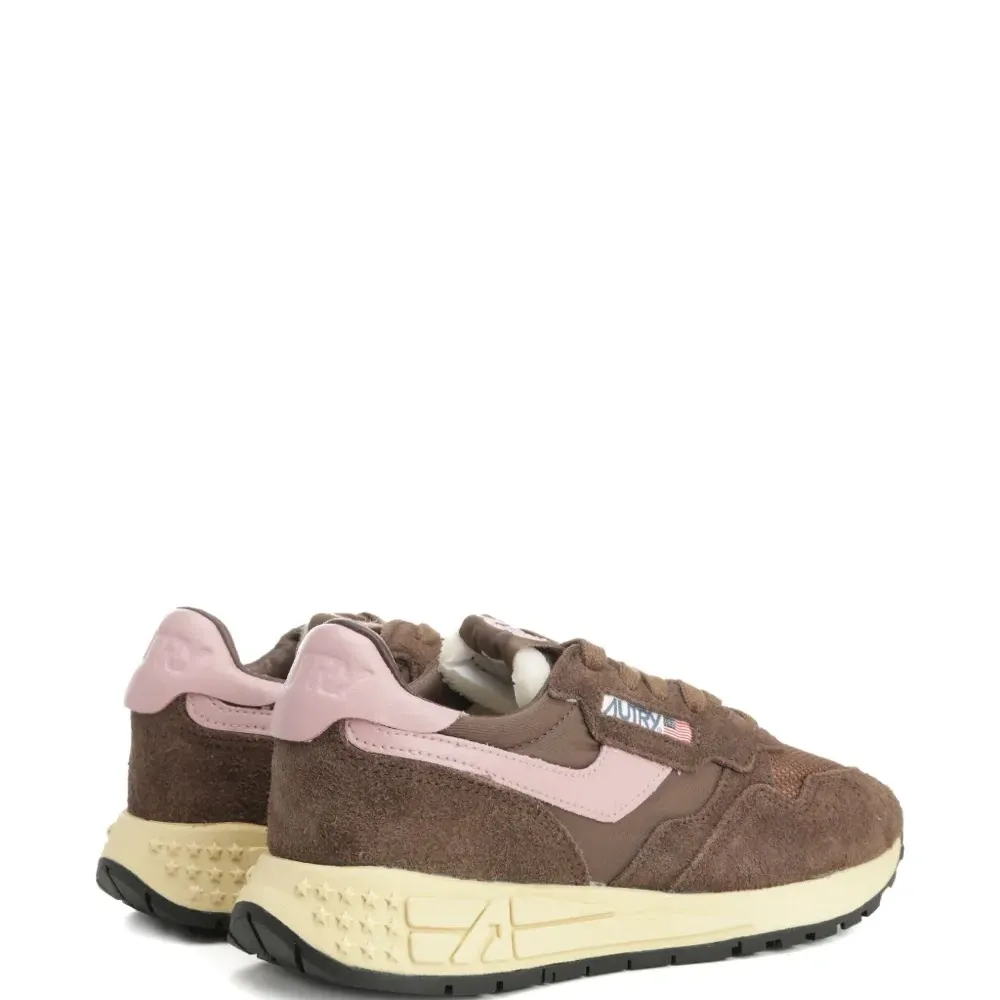 Кроссовки Reelwind Кроссовки Reelwind