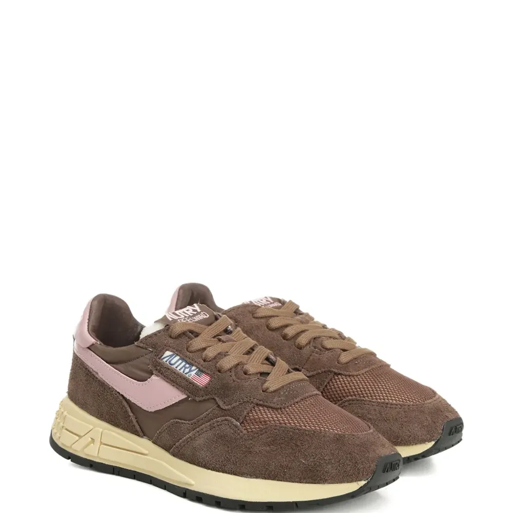 Кроссовки Reelwind Кроссовки Reelwind