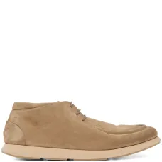 Туфли дерби на шнуровке