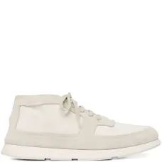 Туфли дерби на шнуровке