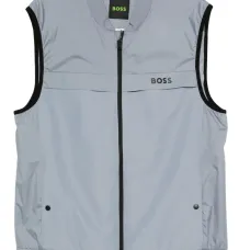 жилет Gridlyte на молнии жилет Gridlyte на молнии