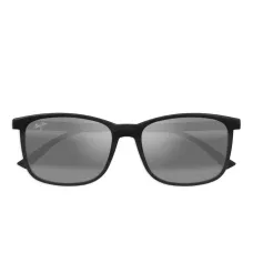 Солнцезащитные очки в квадратной оправе