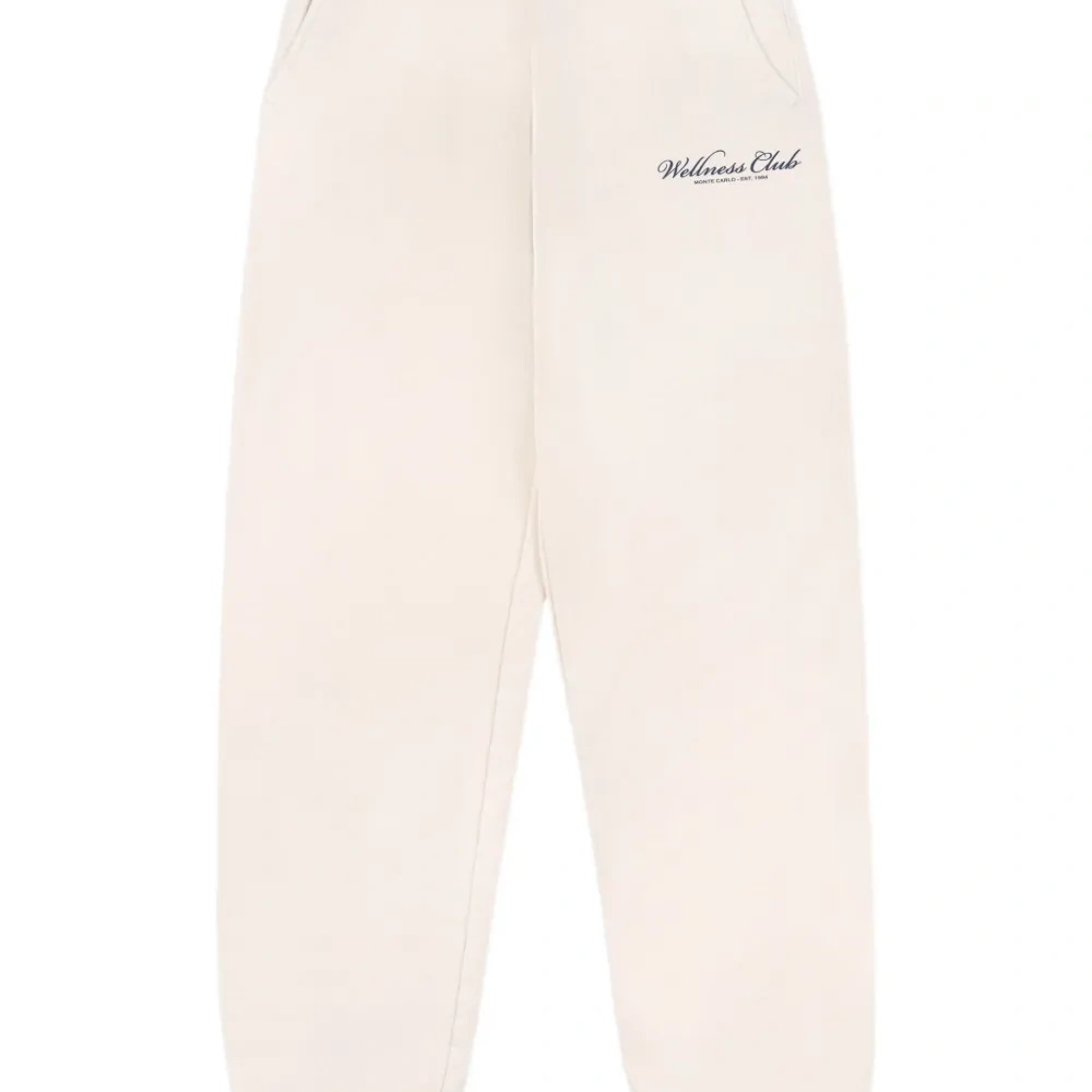 Спортивные брюки Wellness Club