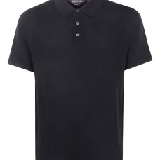 рубашка поло с короткими рукавами