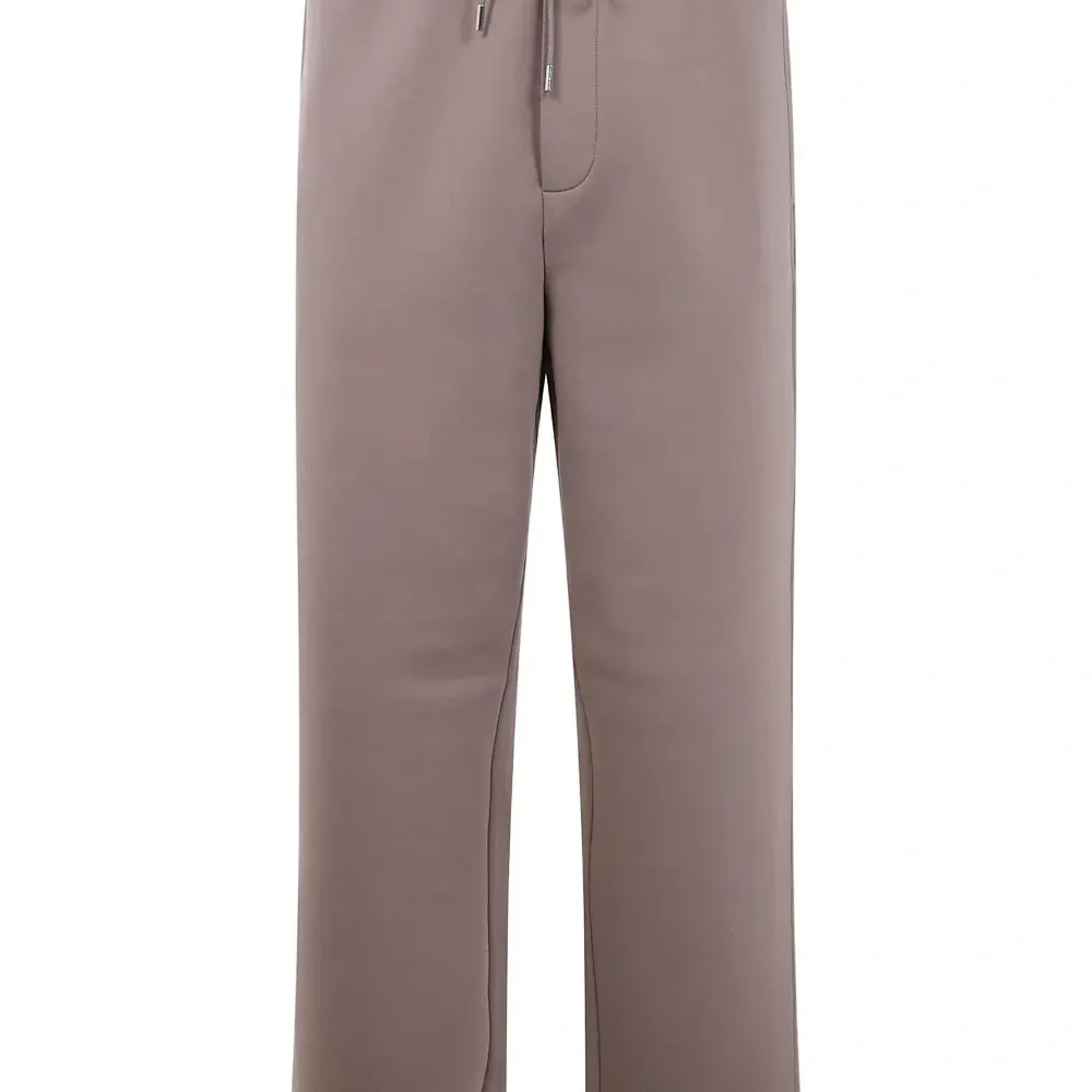 брюки с эластичным поясом