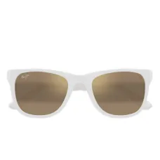 Солнцезащитные очки в квадратной оправе