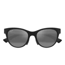 Солнцезащитные очки в оправе 'кошачий глаз'