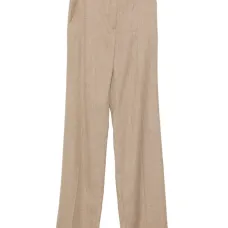 брюки с карманами