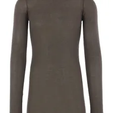 футболка в рубчик с длинными рукавами футболка в рубчик с длинными рукавами