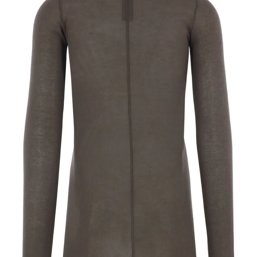 футболка в рубчик с длинными рукавами футболка в рубчик с длинными рукавами