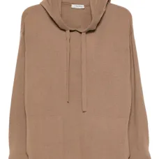 джемпер с капюшоном