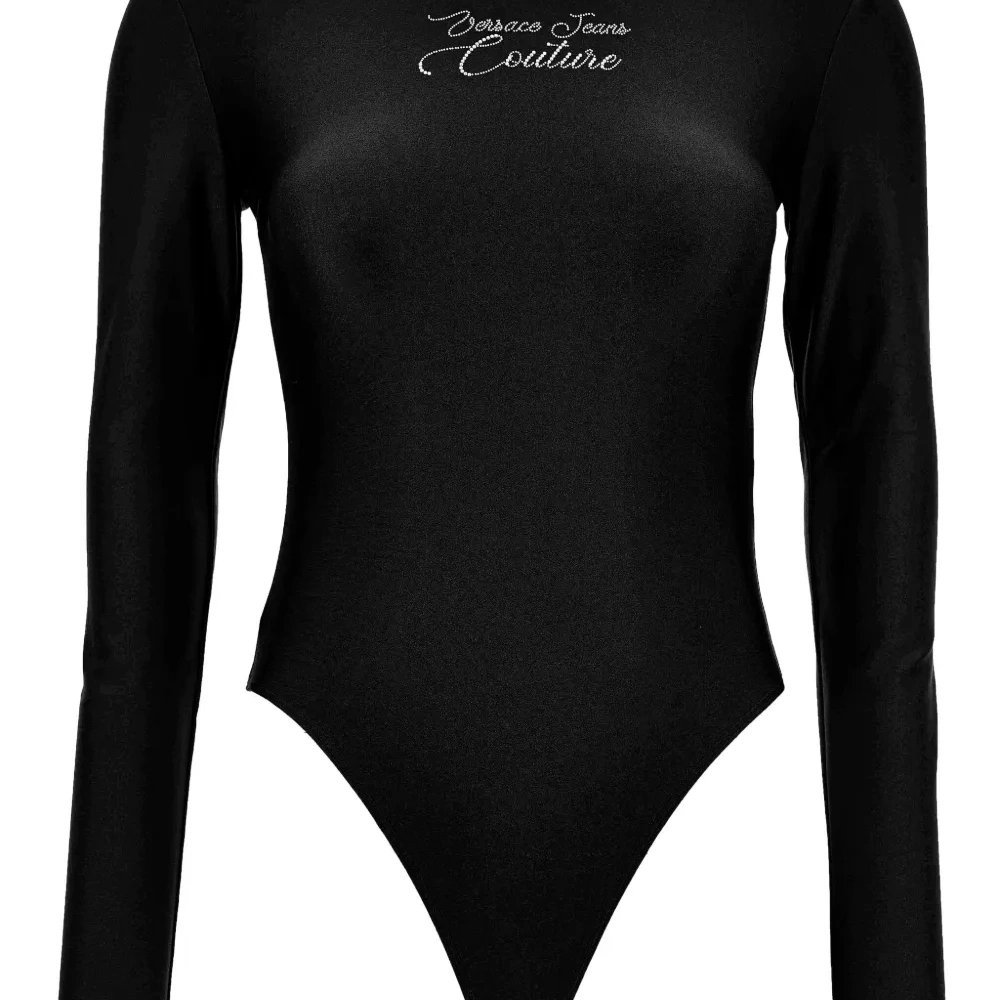 Боди с длинными рукавами Боди с длинными рукавами