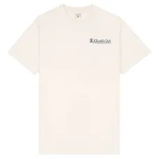 Футболка Health Club с логотипом