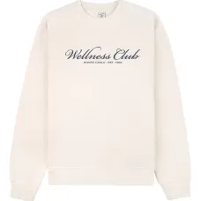 Толстовка Wellness Club Толстовка Wellness Club