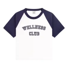 Топ Wellness Club