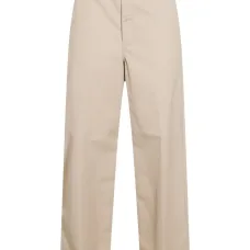 Брюки W' Craft на пуговицах