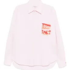 рубашка с вышивкой рубашка с вышивкой