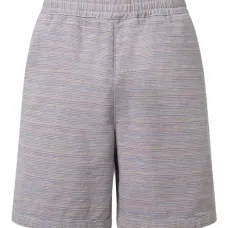 Шорты Gellar в полоску