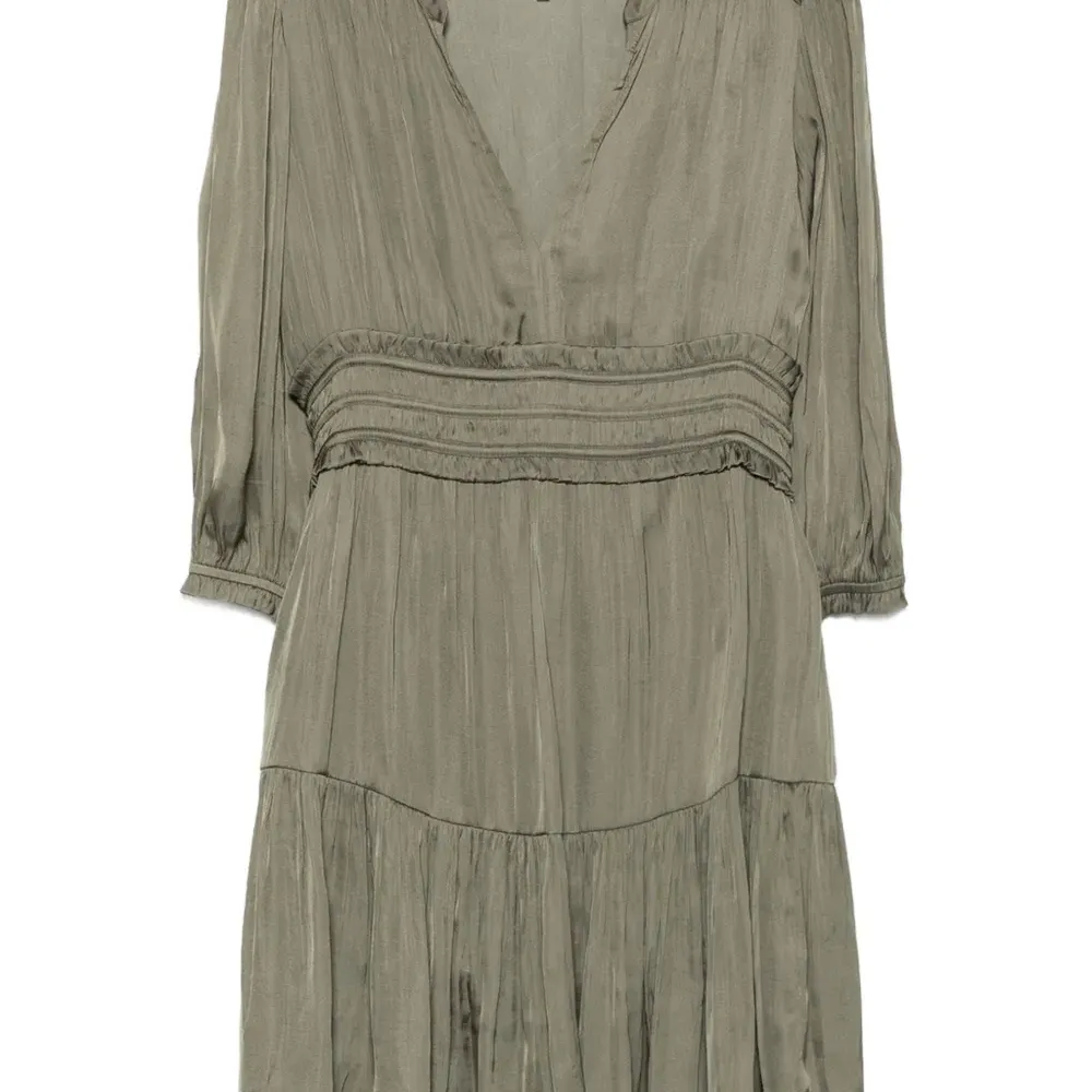 платье Cyrilia с V-образным вырезом