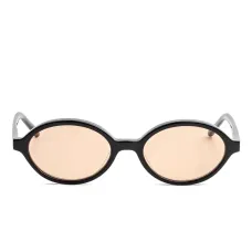 солнцезащитные очки Bless в овальной оправе солнцезащитные очки Bless в овальной оправе