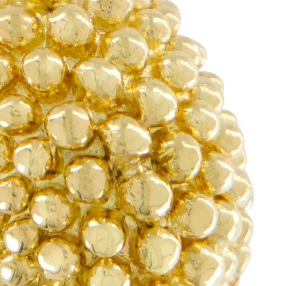 Позолоченные серьги Simone Позолоченные серьги Simone