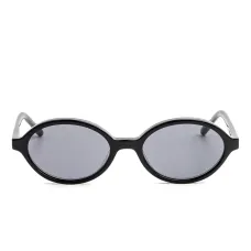 Солнцезащитные очки Bless в овальной оправе Солнцезащитные очки Bless в овальной оправе