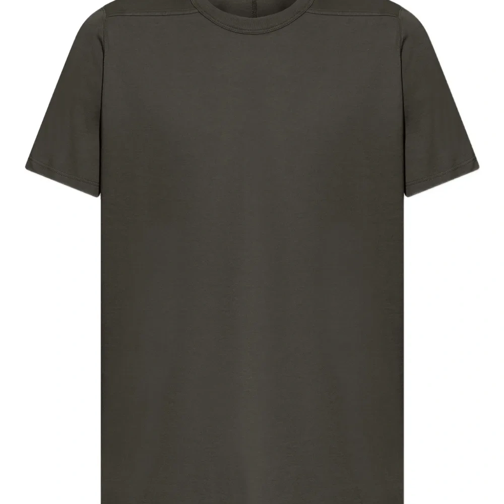 Футболка со вставками