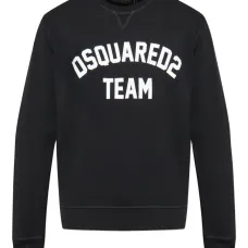 толстовка с логотипом