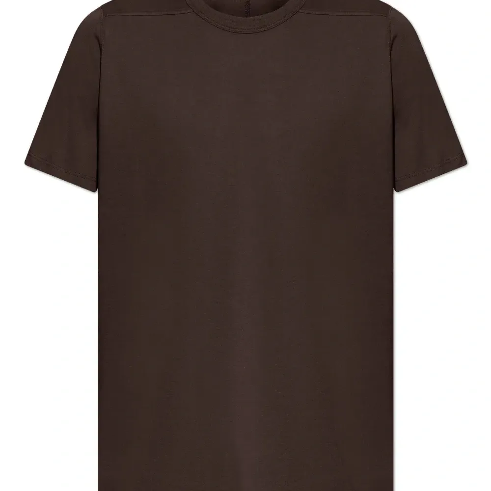 Футболка с круглым вырезом Футболка с круглым вырезом