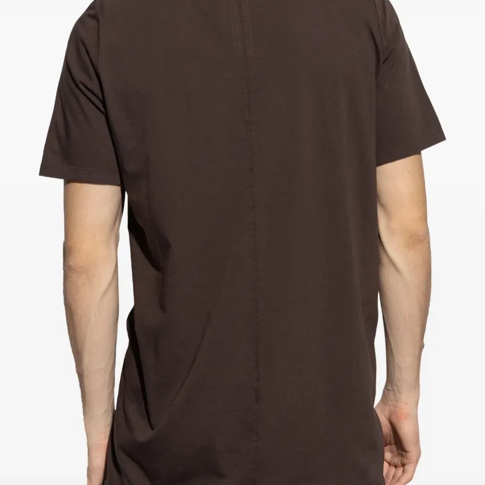 Футболка с круглым вырезом Футболка с круглым вырезом