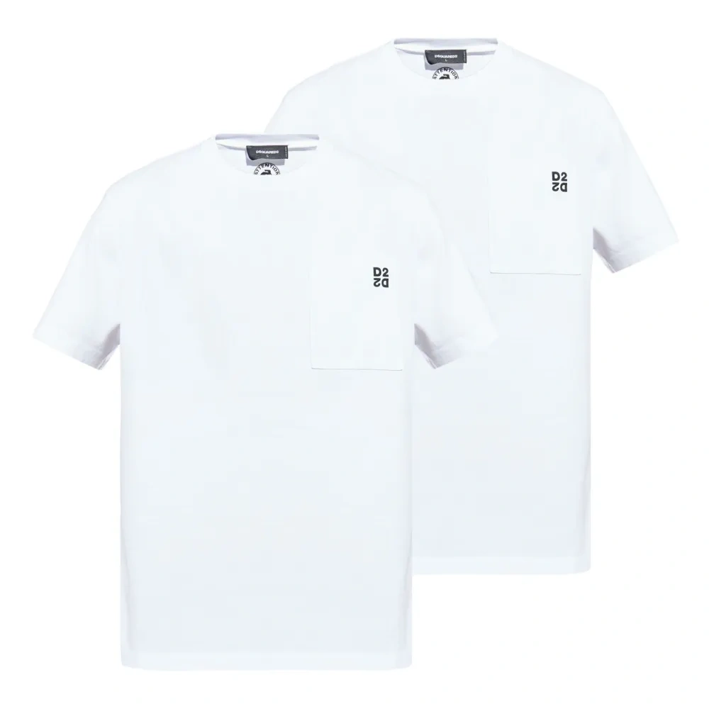 футболка с логотипом