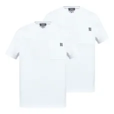 футболка с логотипом