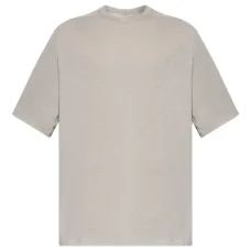 Футболка с круглым вырезом