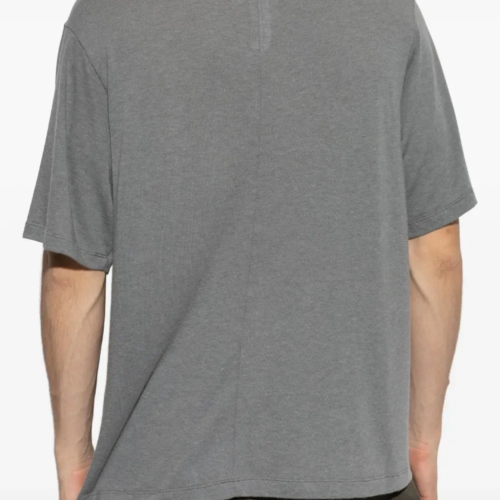 Футболка с короткими рукавами