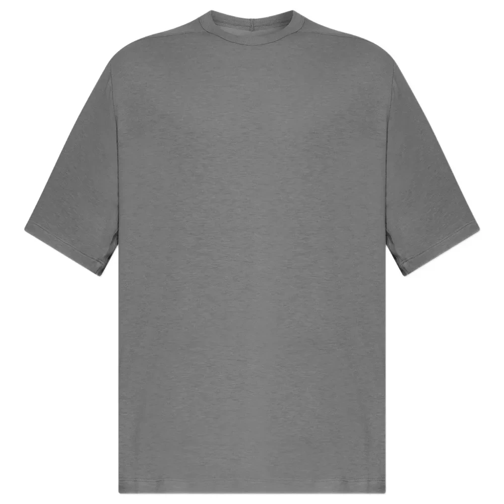 Футболка с короткими рукавами