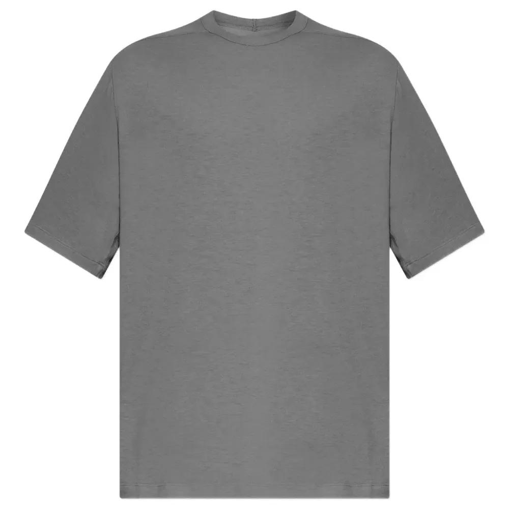 Футболка с короткими рукавами