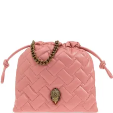 маленькая стеганая сумка Kensington