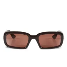 солнцезащитные очки Mektoub в прямоугольной оправе солнцезащитные очки Mektoub в прямоугольной оправе