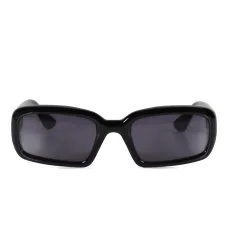 солнцезащитные очки Mektoub в прямоугольной оправе солнцезащитные очки Mektoub в прямоугольной оправе