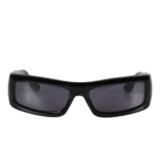 солнцезащитные очки Daryan в прямоугольной оправе солнцезащитные очки Daryan в прямоугольной оправе